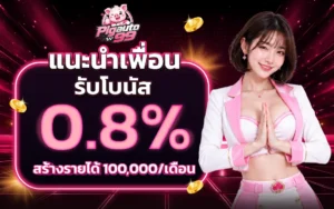 เทคนิคทำเงินจากสล็อต คาสิโน คืนยอดเสีย 10 %